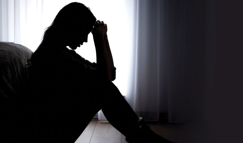Innovative mental health startup