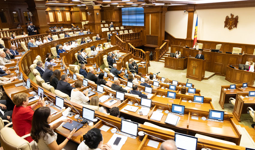 The 11th Parliament has held its last session. But it’s not certain