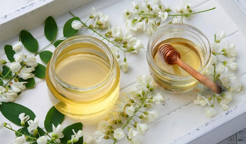 Acacia honey shortage dictates high prices