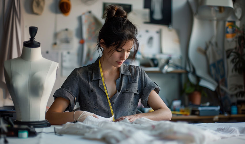 Self-employed entrepreneurs are becoming more numerous