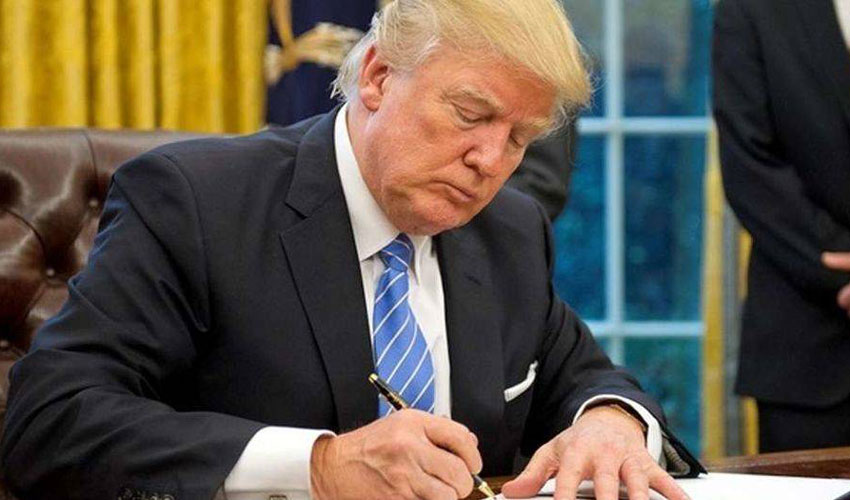 Donald Trump: Duties for Moldova will be 25%