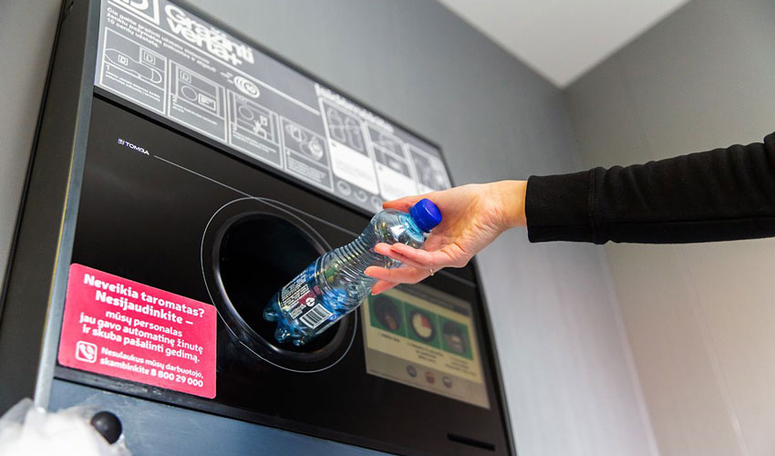 Entrepreneurs will pay for deposits