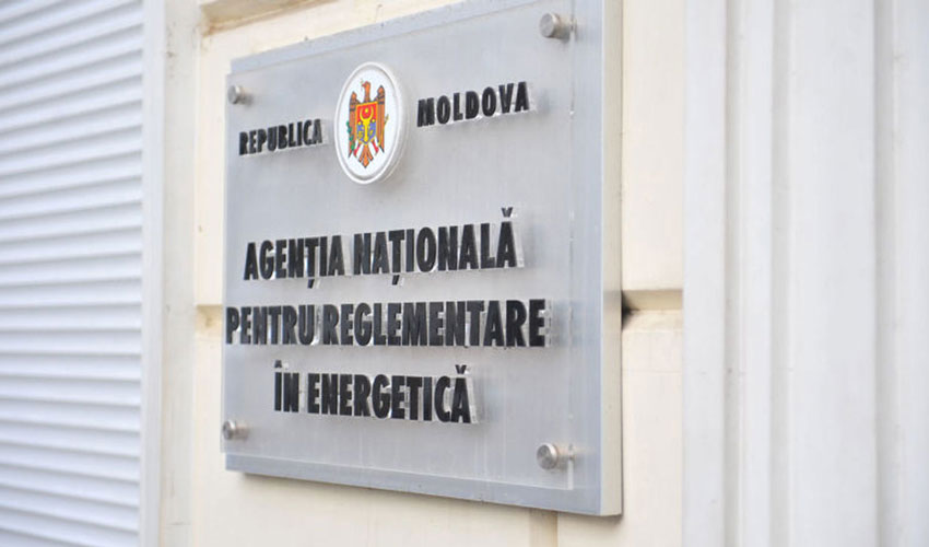 ANRE denaturează mediul concurențial