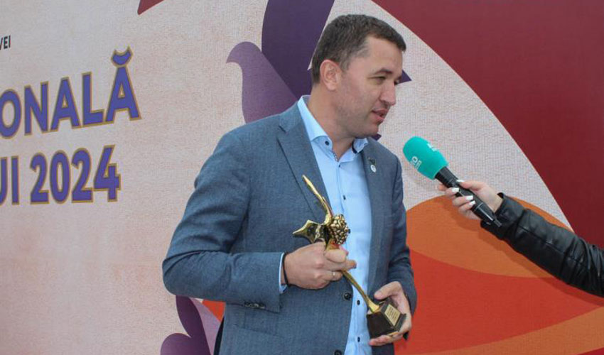 Grand Prix for winemakers: the Cabinet of Ministers has changed the “rules of the game”