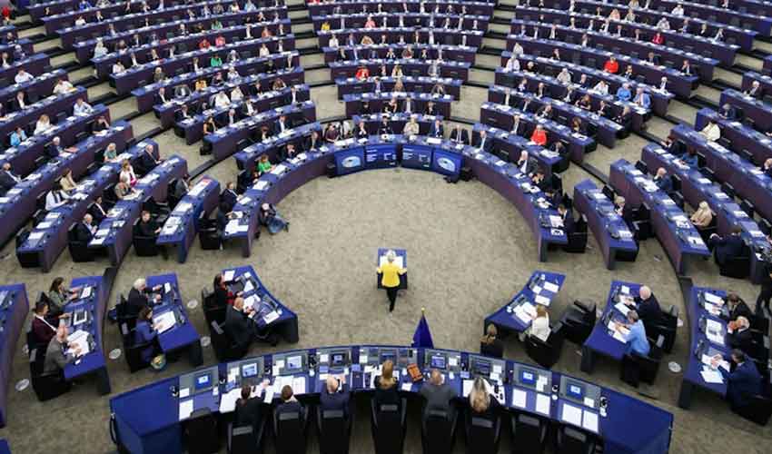Евросоюз согласовал 18-й пакет санкций против России