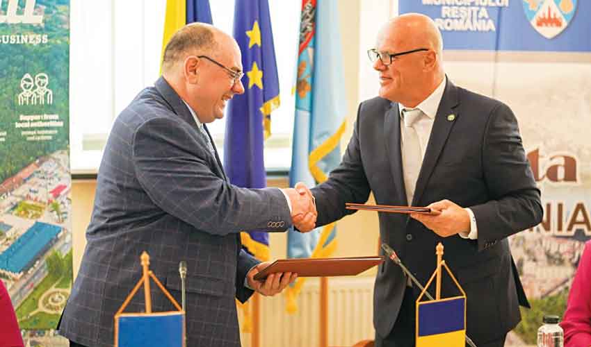 A gift for Balti was exempted from duties