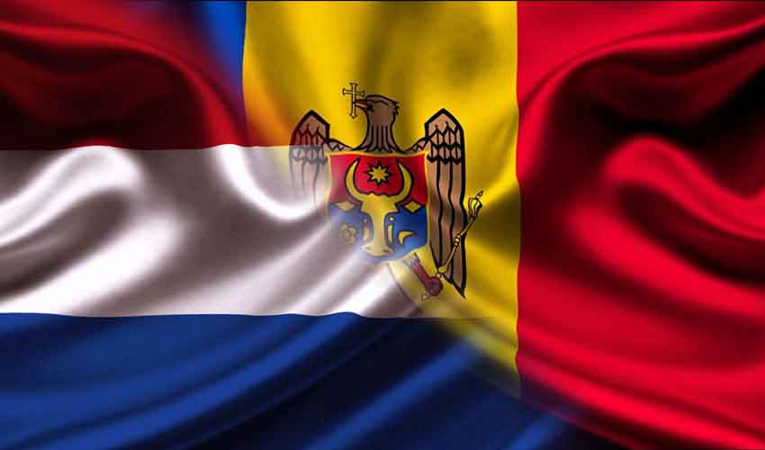Untapped potential for trade with the Netherlands