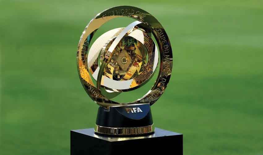 Club World Cup reveals contradictions between business and play