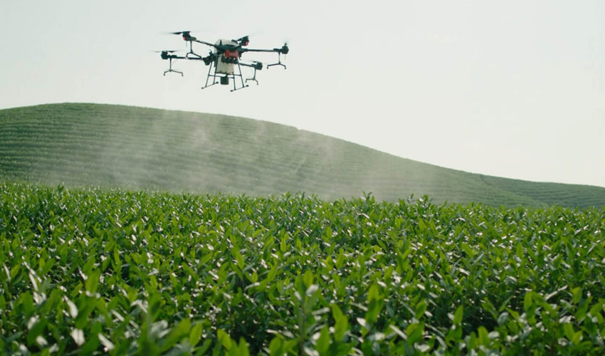 Farmers were obliged to keep electronic records of sanitation treatments