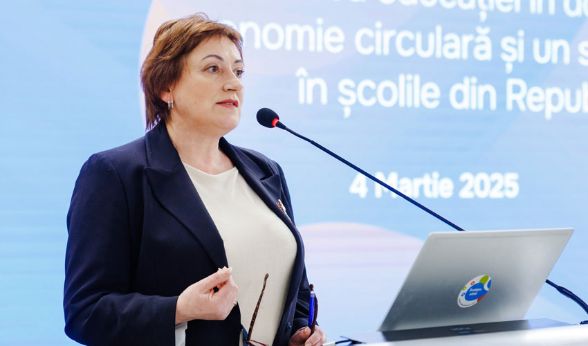 A third profile has appeared in lyceums: children are «running away from math»