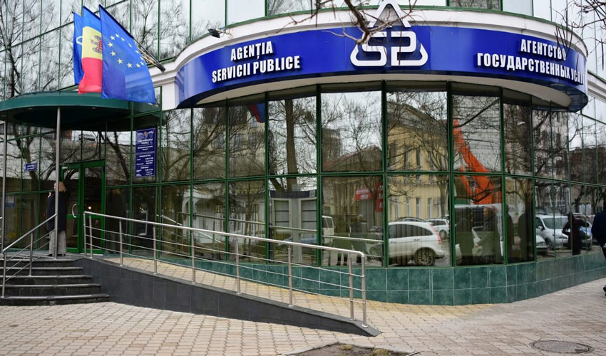 Serviciile Oficiului de stare civilă vor fi disponibile de la distanță