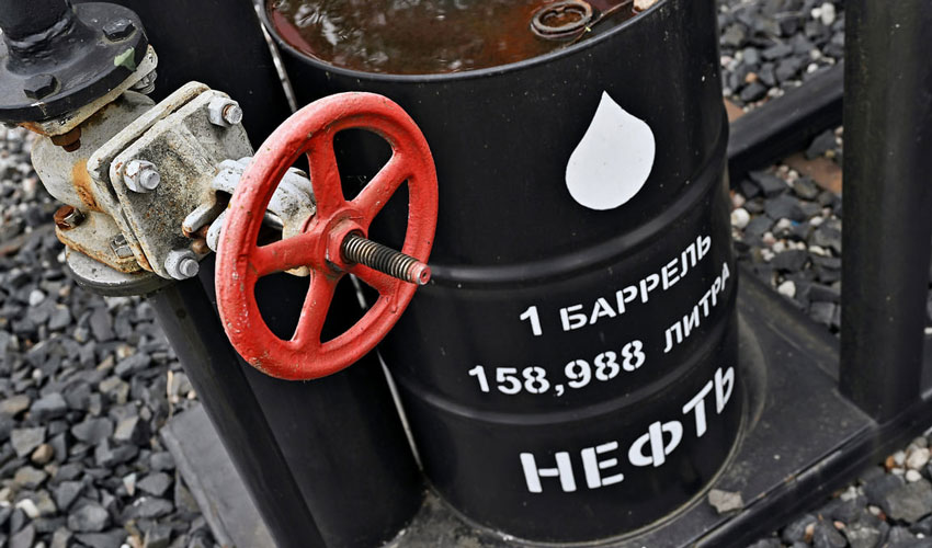 EU ready to agree on 18th package of sanctions against Russia