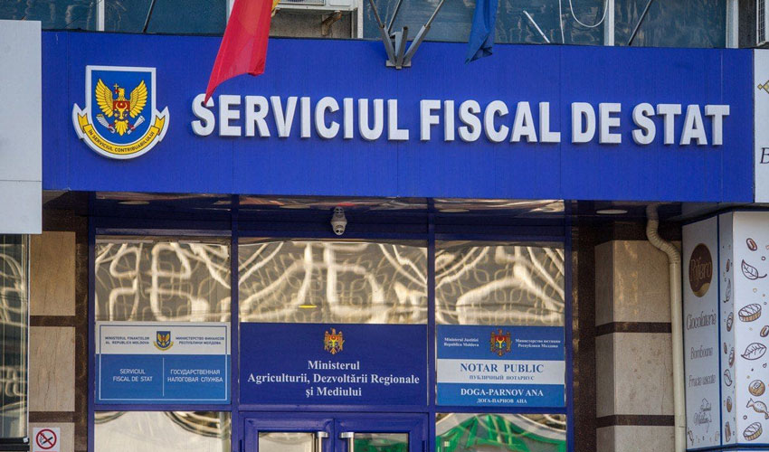Income tax increased “voluntarily and involuntarily”