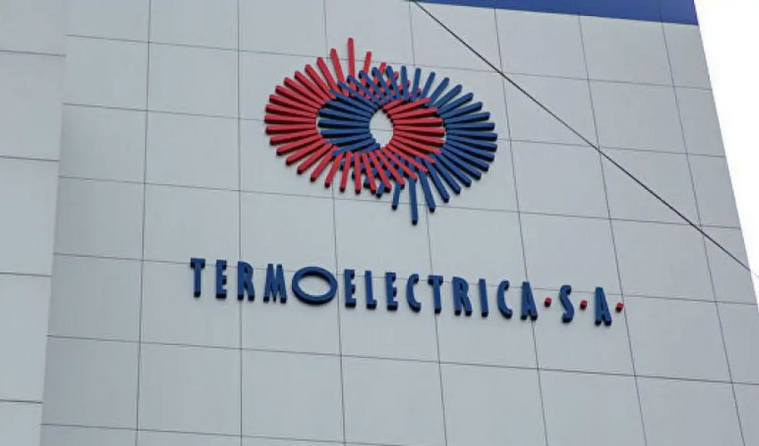 Arguments Termoelectrica S.A.