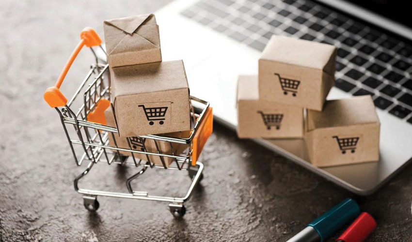 Temu, Joom, Aliexpress: Ministry of Finance interested in parcel trade
