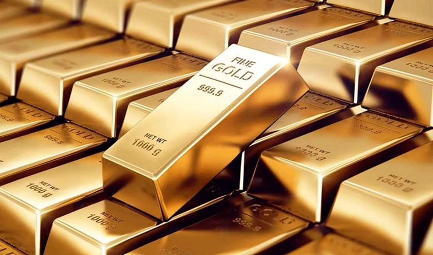 Serbia is the first country to refuse to store gold abroad