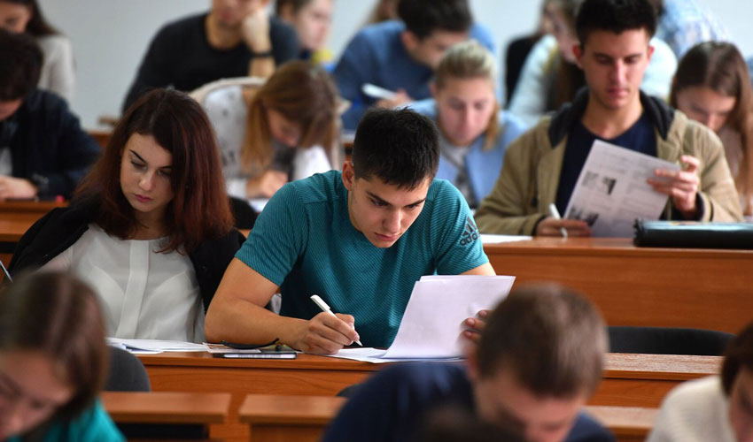 Este o perioadă fierbinte pentru solicitanți