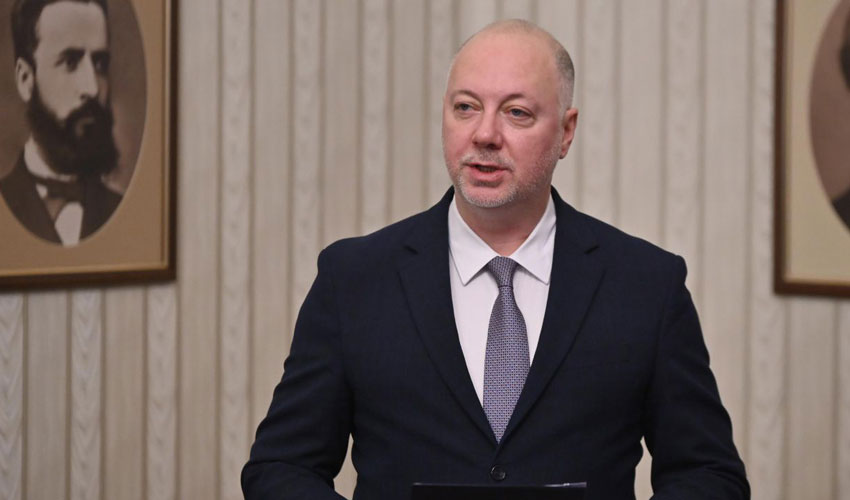 Bulgaria și Moldova doresc să consolideze parteneriatul regional
