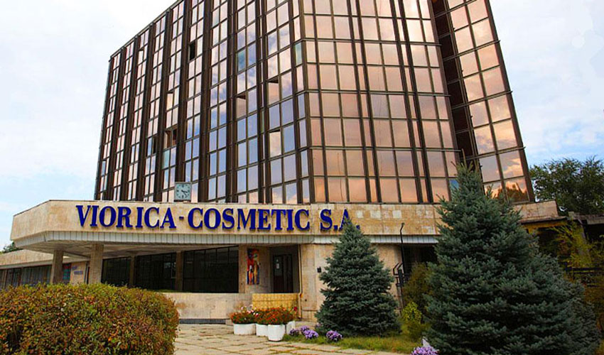 Viorica Cosmetic va începe să ramburseze pierderile