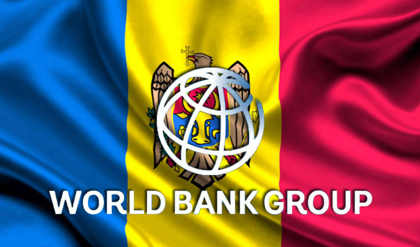 Banca Mondială este interesată să acorde împrumuturi economiei