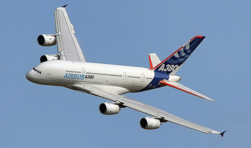 У Airbus появились проблемы
