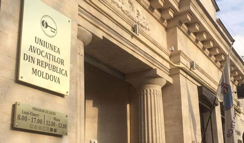 Lawyers demand from Maia Sandu not to sign the amendments to the Law on Advocacy