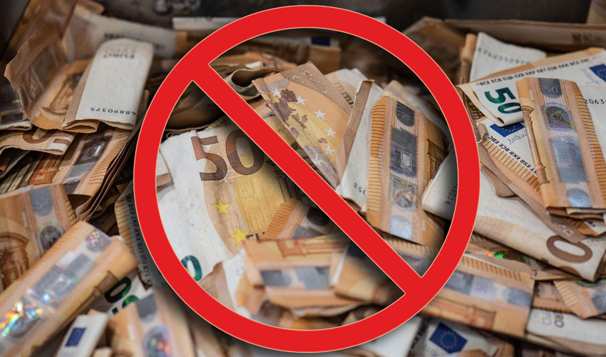 UE suspendă finanțarea pentru Ucraina