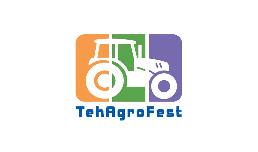 TehAgroFest-2025: test drive exhibition in Tochatin