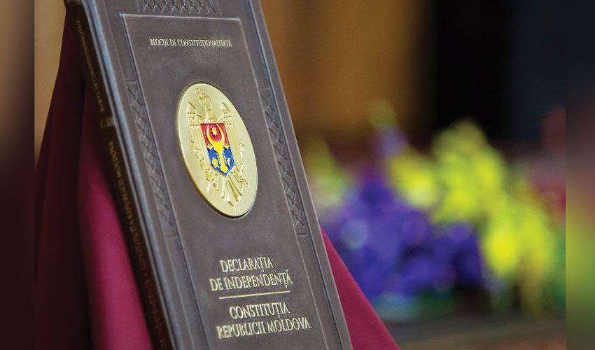 The Forgotten Constitution