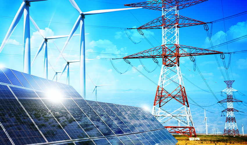 Dezvoltarea sectorului energetic va fi modelată
