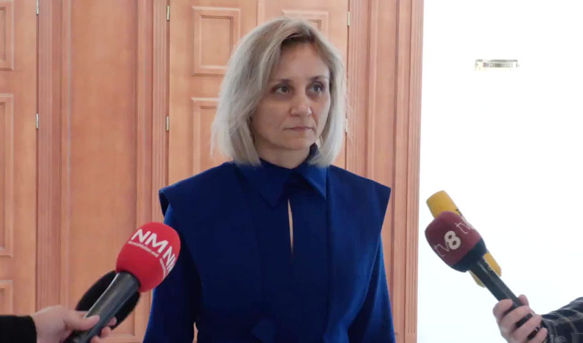 Mărfuri moldovenești supuse unor taxe vamale de 25%