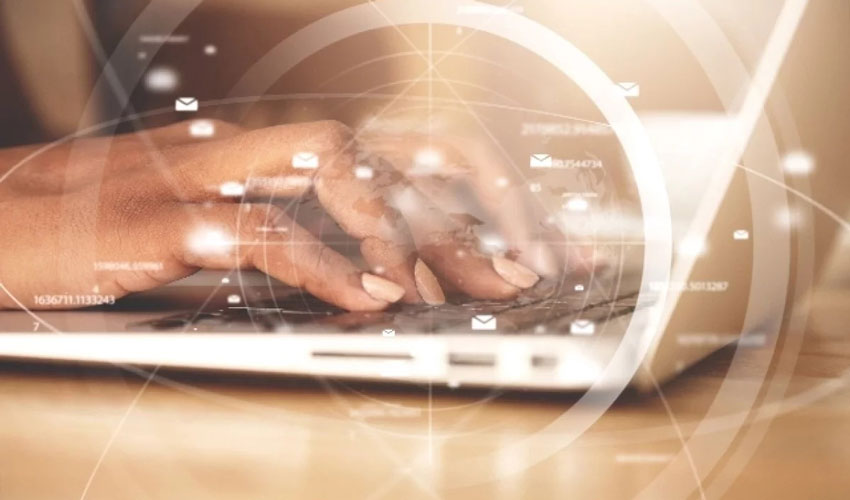 High-speed internet penetration is growing