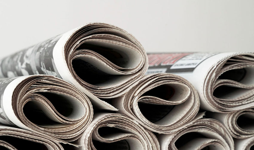 Losses on distribution of newspapers and magazines exceeded 16 million lei