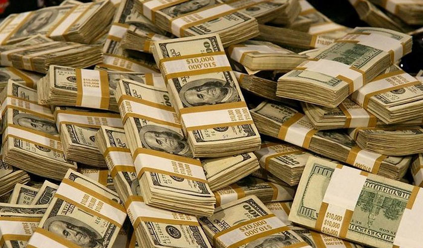 SUA se așteaptă la un flux de miliarde de euro ca urmare a intrării în vigoare a taxelor