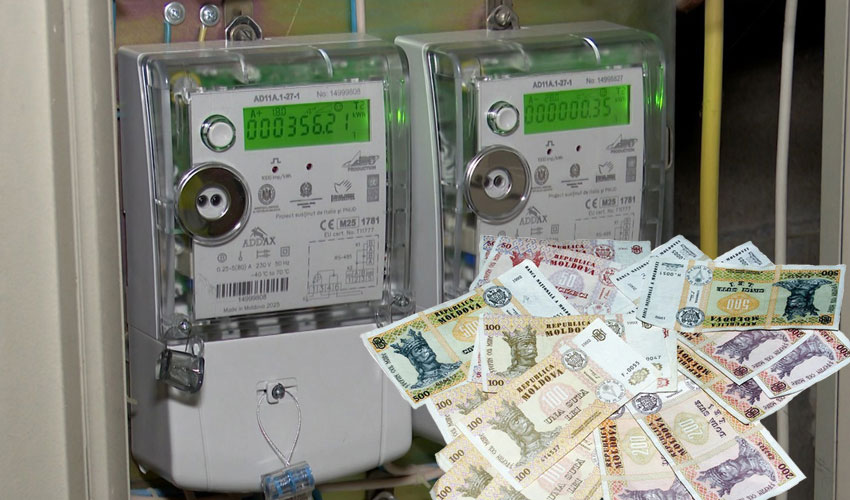 Antreprenorii au fost rambursați pentru „cheltuieli comune”