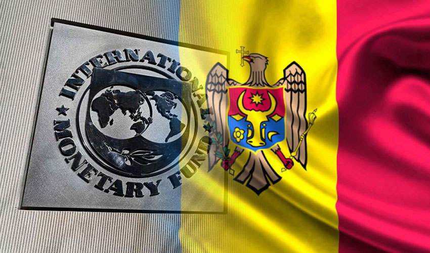 FMI a evaluat performanța Băncii Naționale