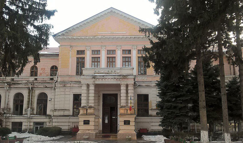 Vor exista noi specialități la Academia de Arte