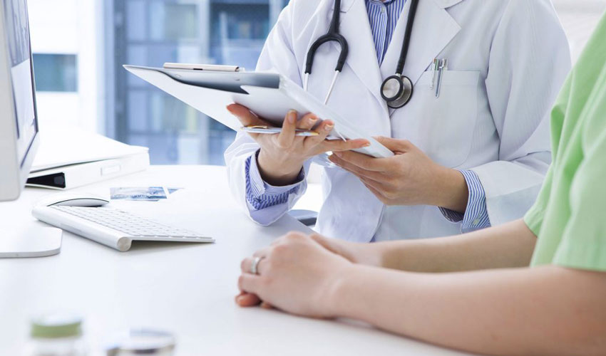 Medical institutions will be “treated” at the expense of insurance funds