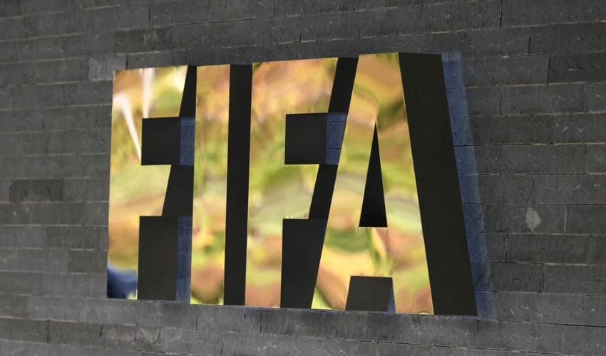 Иск  на €5 млрд подан против FIFA