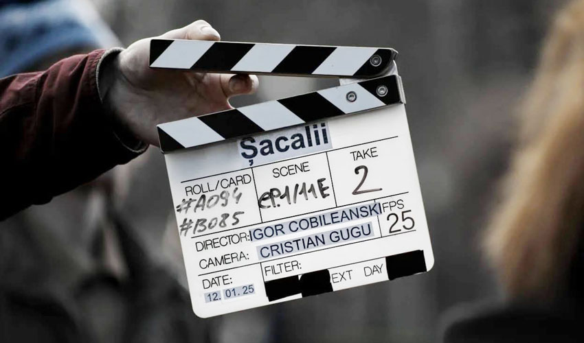 The Ministry of Culture has acquired the rights to the movie «Jackals»