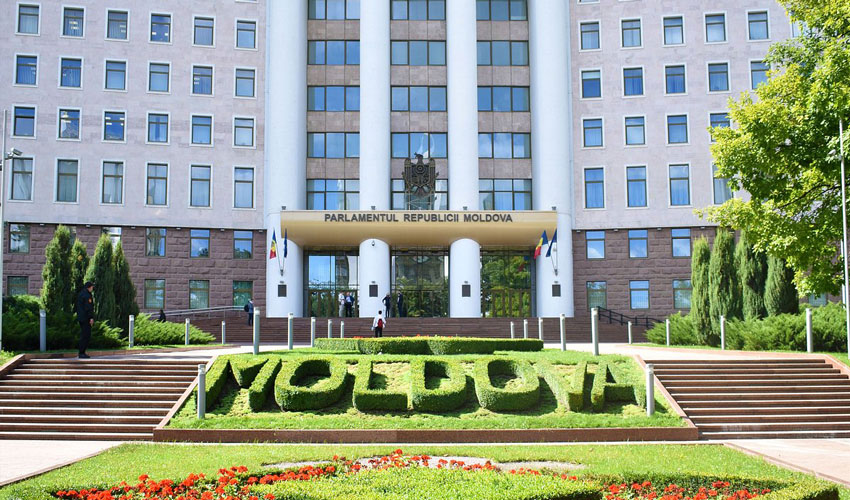 В Молдове появится государственная реклама