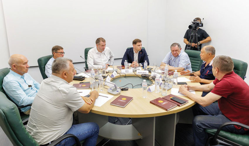 Alianța MOLDOVENII запускает «холодный старт»: рост начинается с качества управления