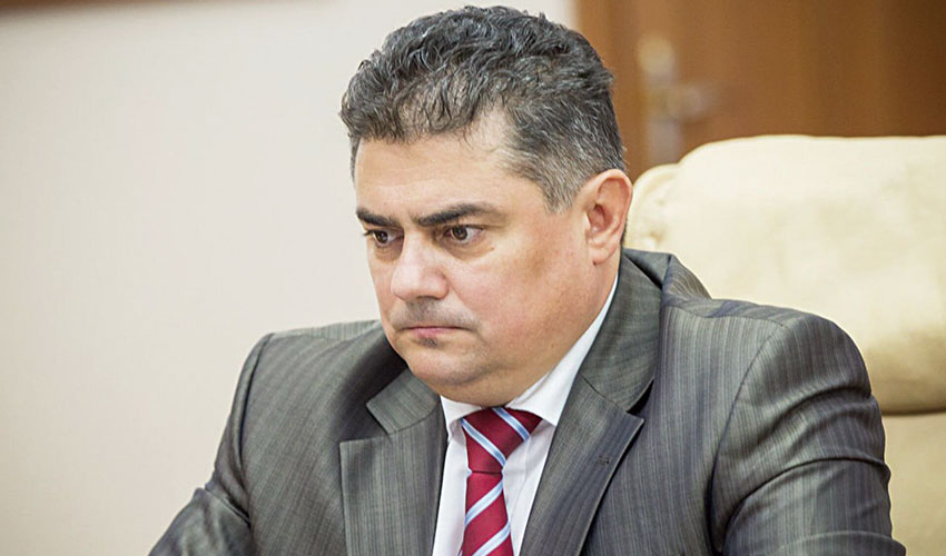 В Молдове открыли «Ящик Пандоры»