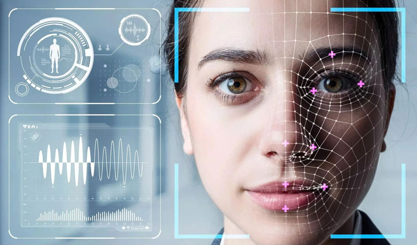 Biometrics instead of stamps when entering the EU