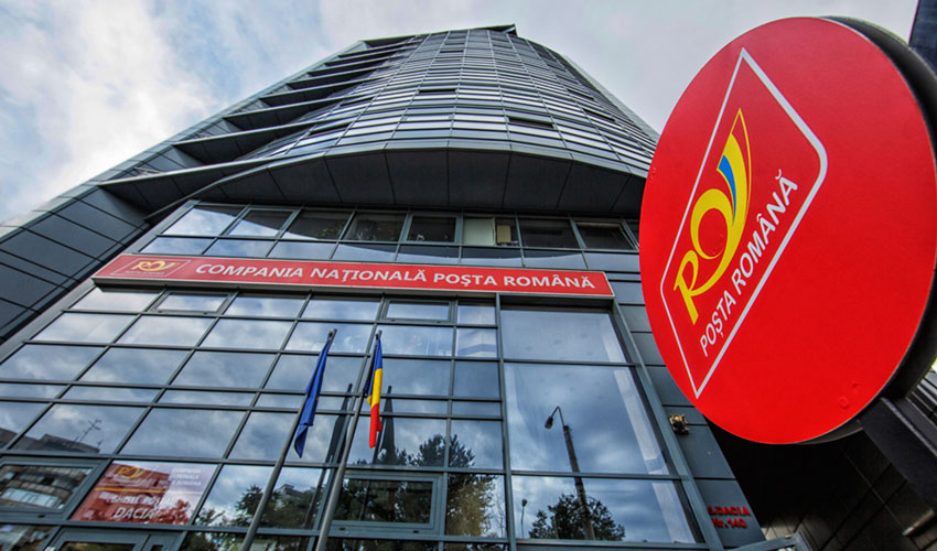 Почта Румынии попала в скандал из-за колл-центра в Молдове