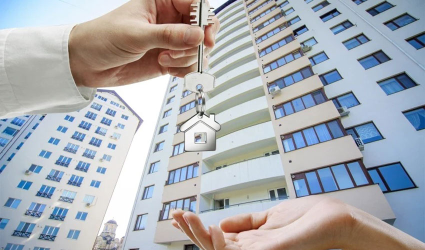 Banca Națională: piața imobiliară este alimentată de ipoteci