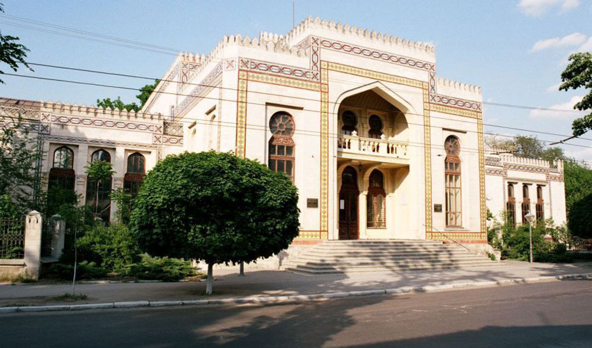 Renovation of the Museum of Ethnography estimated at 63 mln lei