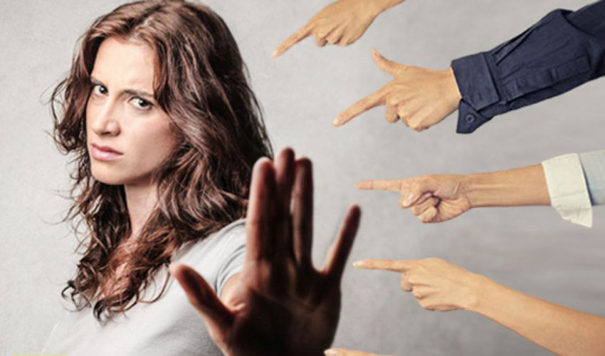An article on harassment at work has been introduced into the Labor Code