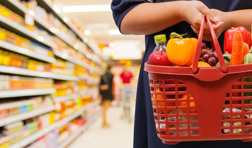 Food stamps have been made more efficient