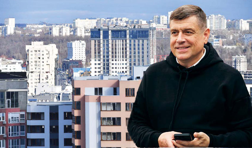 Как охладить рынок недвижимости: план действий для Молдовы на основе опыта Украины и Румынии